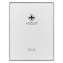 Porta-retratos Lawrence Frames Simply Metal 21 x 29,7 cm prata Porta-retratos Lawrence Frames Simply Metal 21 x 29,7 cm prata