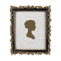 Porta-retratos Sunlit Vintage 20x25cm Luxury Antique Gold
