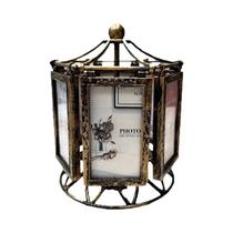 Porta-retratos Vintage Para Casamento 4 Polegadas Decoração Para Casa E Escritório Ornamento De Foto Porta-retratos Vintage Para Casamento 4 Polegadas Decoração Para Casa E Escritório Ornamento De Foto