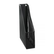 Porta revista aramado Preto OR5071 - BRW Porta revista aramado Preto OR5071 - BRW