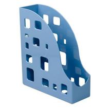 Porta Revista Dellocolor Azul Pastel - 6023.B - Dello Porta Revista Dellocolor Azul Pastel - 6023.B - Dello