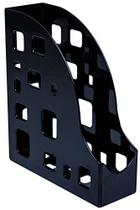 Porta Revista Dellocolor Preto