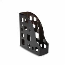 Porta Revista Livro Organizador De Pasta Caderno Preto Dello Porta Revista Livro Organizador De Pasta Caderno Preto Dello