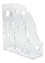 Porta Revista Pasta Caderno Transparente Dello Organizador Porta Revista Pasta Caderno Transparente Dello Organizador