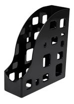 Porta Revistas Dello Acrílico Colorido Organizador de Materiais Multifuncional Porta Revistas Dello Acrílico Colorido Organizador de Materiais Multifuncional