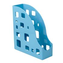 Porta Revistas DelloColor - Azul Pastel Porta Revistas DelloColor - Azul Pastel