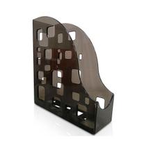 Porta Revistas DelloColor - Fumê Porta Revistas DelloColor - Fumê