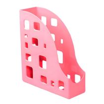 Porta Revistas DelloColor - Rosa Pastel Porta Revistas DelloColor - Rosa Pastel