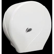 Porta Rolão Papel Higiênico Ag+ C/ Ions Prata 300 Metros Porta Rolão Papel Higiênico Ag+ C/ Ions Prata 300 Metros