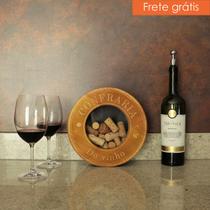 Porta Rolhas Confraria do Vinho Porta Rolhas Confraria do Vinho