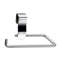 Porta Rolo De Encaixe Para Caixa Acoplada Cromado 1219 Arthi