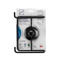 Porta Rolo De Papel Higiênico Duplo Arthi