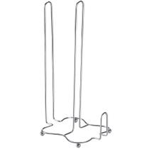 Porta Rolo de Papel Toalha Cromado New - 1637 - ARTHI