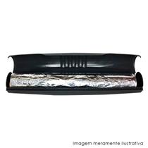 Porta Rolo Para Papel Aluminio Corta Facil 31cm Cinza