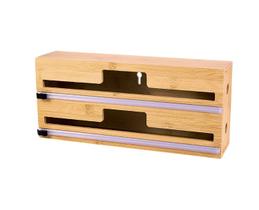 Porta Rolos com Cortador Mimo BM23202