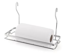 Porta rolos toalha papel - FORMA UTILIDADES