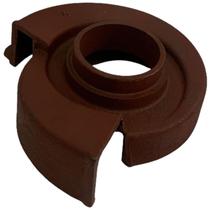 Porta Rotor Carcaca Voluta Motobomba Kawashima GW300 2011