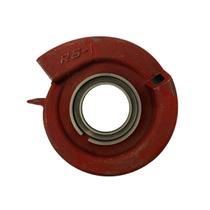 Porta Rotor Da Motobomba MB B4T 710 Branco Original