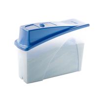 Porta Sabão Em Pó Com Tampa 1,4kg Facil E Eficiente 1720 Jaguar