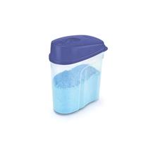Porta Sabão em Pó Dosador 836ml - Praticidade e Organização