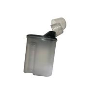 Porta Sabão Em Pó Super Resistente Organizador De Lavanderia 1kg Porta Sabão - Plastutti