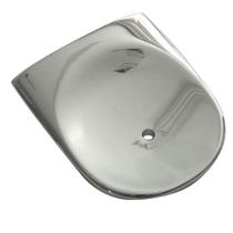 Porta Sabonete - Bellagio Cromado Porta Sabonete - Bellagio Cromado