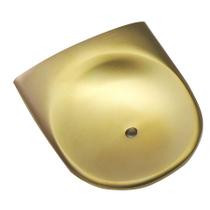 Porta Sabonete - Bellagio Dourado Fosco Porta Sabonete - Bellagio Dourado Fosco