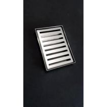 Porta Sabonete Em Aço Inox 304 Pia Bancada Porta Sabonete Em Aço Inox 304 Pia Bancada