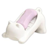 Porta Sabonete Gatinho Saboneteira Gato Lavabo Banheiro Box Mesa Bancada Pia Divertido Enfeite Decoracao Multiuso Porta Sabonete Gatinho Saboneteira Gato Lavabo Banheiro Box Mesa Bancada Pia Divertido Enfeite Decoracao Multiuso