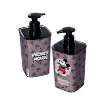 Porta sabonete liq classic dec mickey Porta sabonete liq classic dec mickey