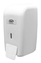 Porta Sabonete Líquido 800mL Branco Japi