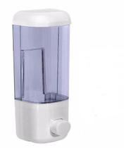 Porta Sabonete Líquido Álcool em Gel de Parede 600ml Porta Sabonete Líquido Álcool em Gel de Parede 600ml