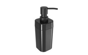 Porta Sabonete Líquido Álcool Gel Splash 290 ml Coza Porta Sabonete Líquido Álcool Gel Splash 290 ml Coza