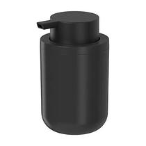 Porta Sabonete Líquido Bold Preto PSL100PTF - Ou Porta Sabonete Líquido Bold Preto PSL100PTF - Ou