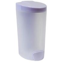 Porta Sabonete Líquido Branco - PSLB - JAPI