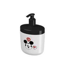 Porta Sabonete Líquido Coza Bulky 450ml Disney 14011/0975