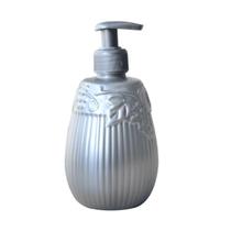 Porta sabonete líquido de plástico 450ml