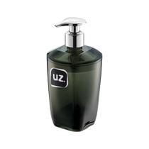 Porta Sabonete Liquido Dispenser Alcool Gel Banheiro UZ
