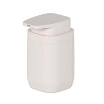 Porta Sabonete Líquido Dispenser Pia Válvula Pump Aura - Ou