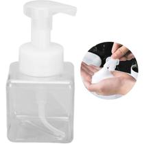 Porta Sabonete Liquido Dispenser Pump Espumador 250ml