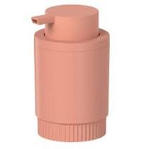 Porta sabonete liquido dorica laranja mineiro fechado 300ml- ou Porta sabonete liquido dorica laranja mineiro fechado 300ml- ou