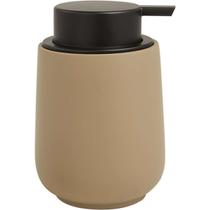 Porta Sabonete Liquido em Cimento 13653 Mart Porta Sabonete Liquido em Cimento 13653 Mart