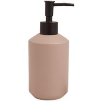 Porta Sabonete Liquido em Cimento 13656 Mart Porta Sabonete Liquido em Cimento 13656 Mart