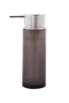 Porta Sabonete Líquido - Fumê Porta Sabonete Líquido - Fumê