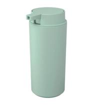 Porta Sabonete Liquido Serene Verde Jade 290Ml - Coza