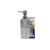 Porta Sabonete Listraseve Clear 210ML - BH24081 MIMO