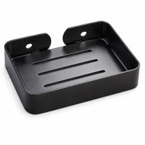 Porta Sabonete Luxo Aço Inox Porta Sabonete Luxo Aço Inox