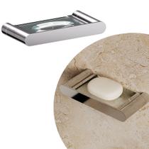 Porta Sabonete - Solano Polido