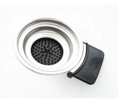 Porta Sachê Da Cafeteira Senseo 2 Xc - Hd7811 E Hd7813 Porta Sachê Da Cafeteira Senseo 2 Xc - Hd7811 E Hd7813