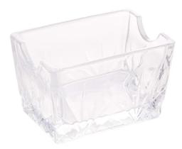 Porta Sachê de Vidro Lyor Dublin Porta Sachê de Vidro Lyor Dublin